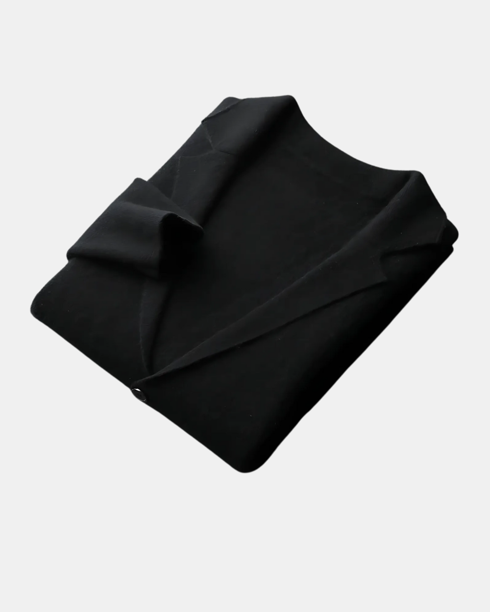 Bacchus Kashmir-vest med knapper