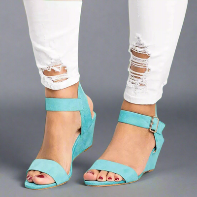 Maresia™ | Behagelige sandaler til følsomme fødder