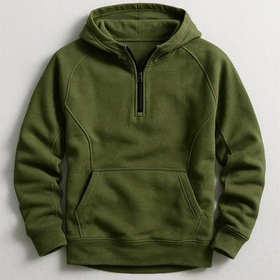 Porter Premium hættetrøje