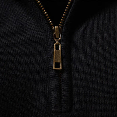 Durham Heritage Stripe Sweater