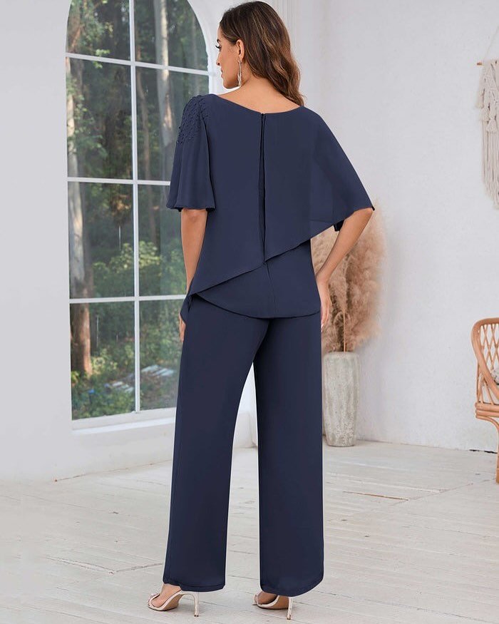 Isadora™ | Elegant todelt sæt