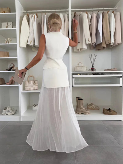 Janice | Elegant sammensat sæt