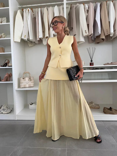 Janice | Elegant sammensat sæt