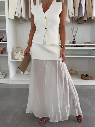 Janice | Elegant sammensat sæt