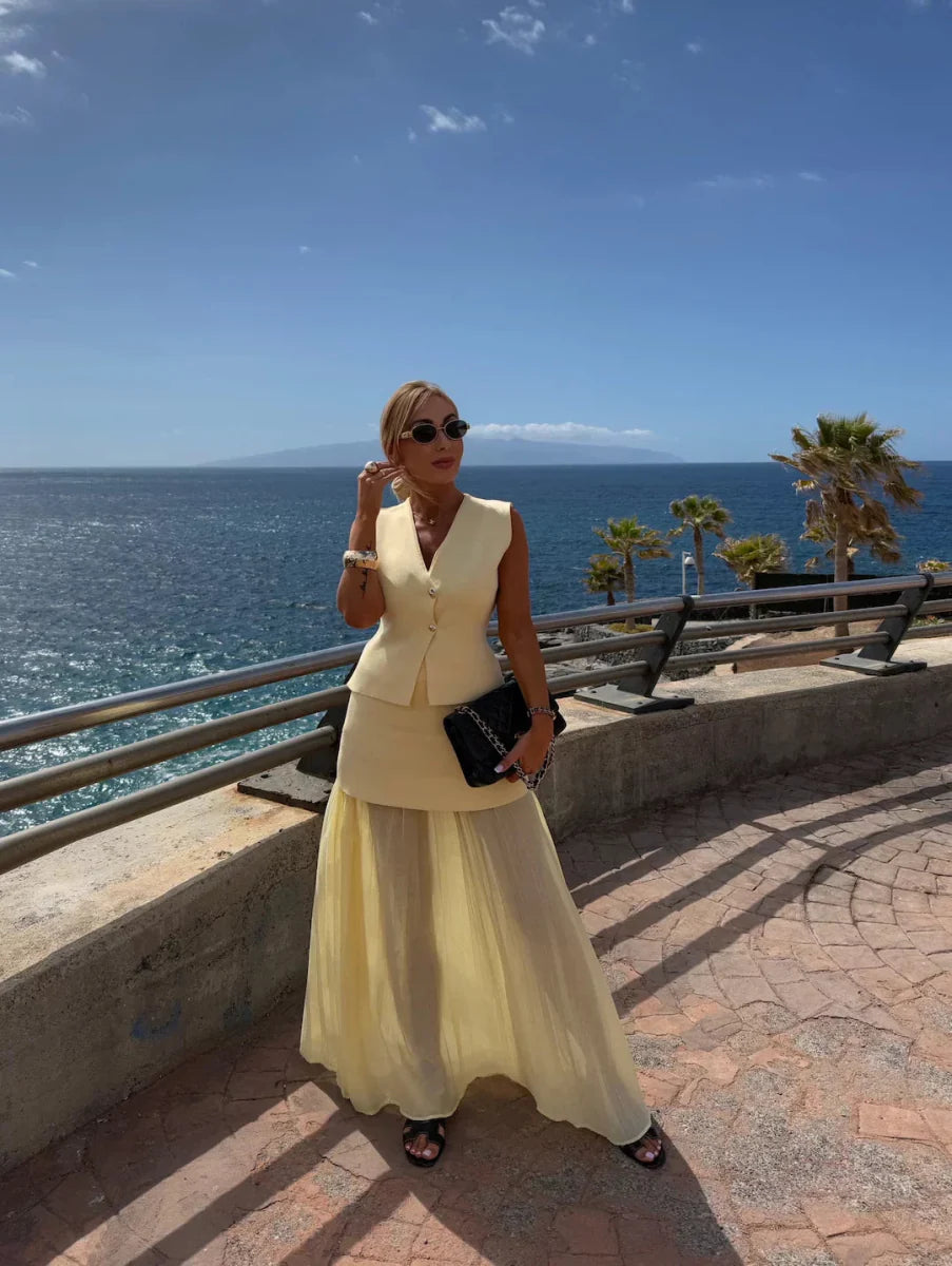 Janice | Elegant sammensat sæt