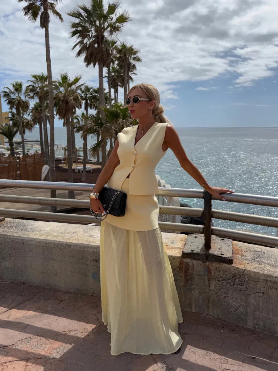 Janice | Elegant sammensat sæt