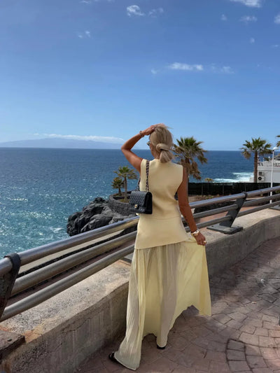 Janice | Elegant sammensat sæt