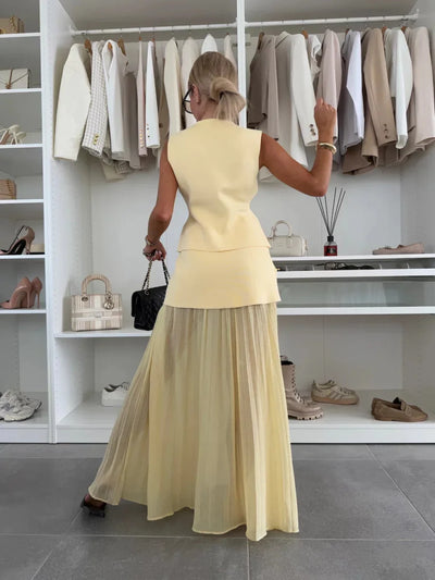 Janice | Elegant sammensat sæt