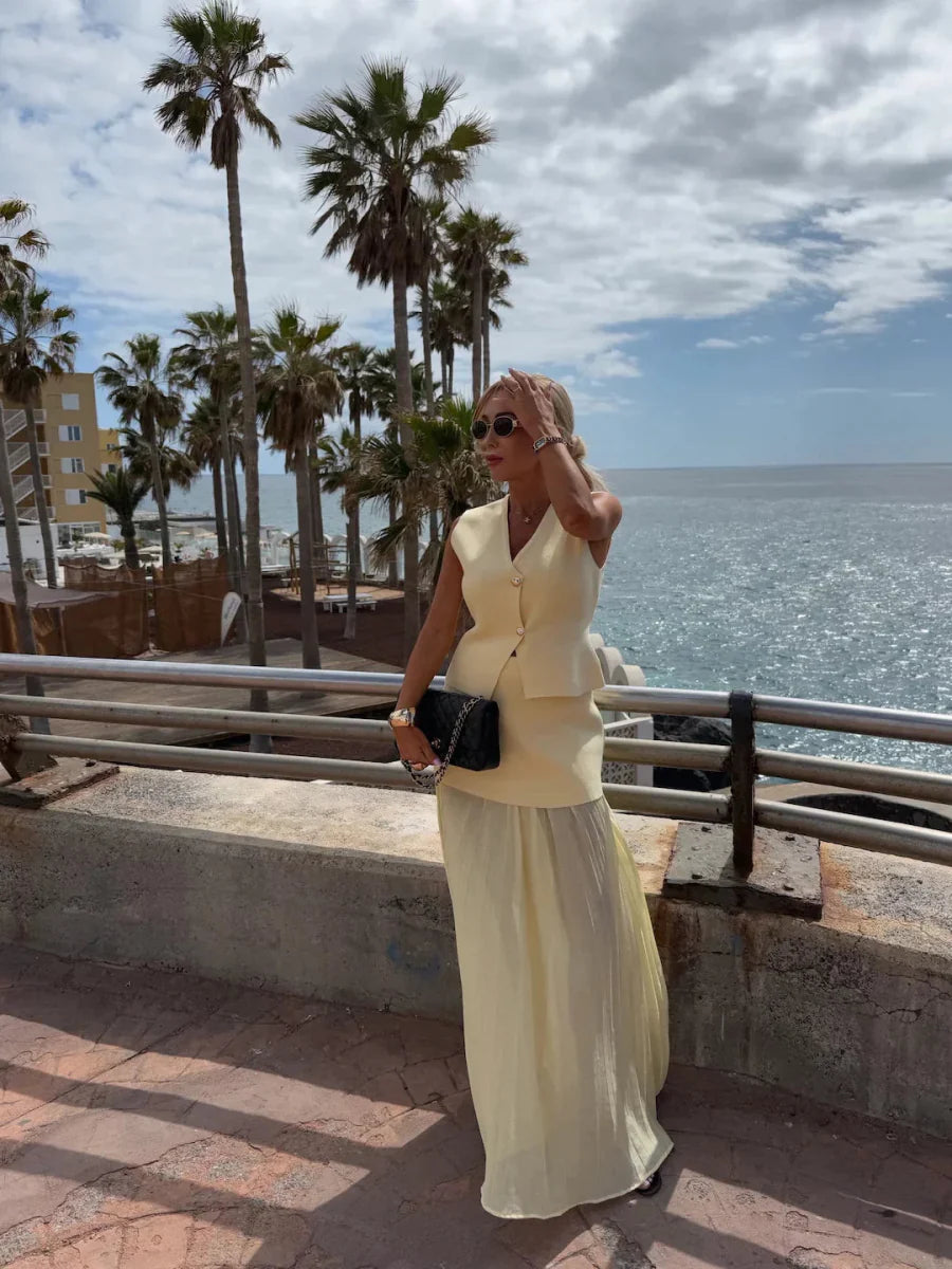 Janice | Elegant sammensat sæt