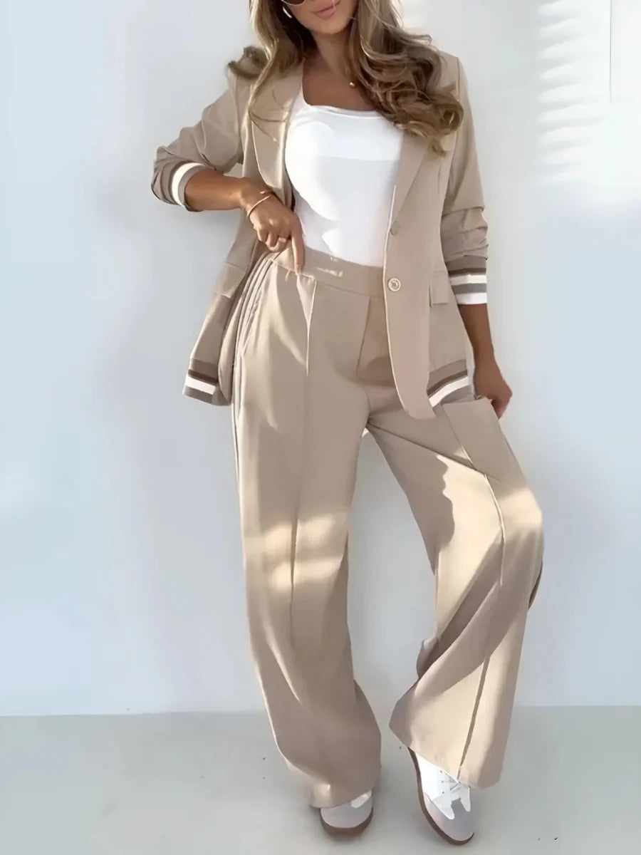 Vivian | Co-ord sæt