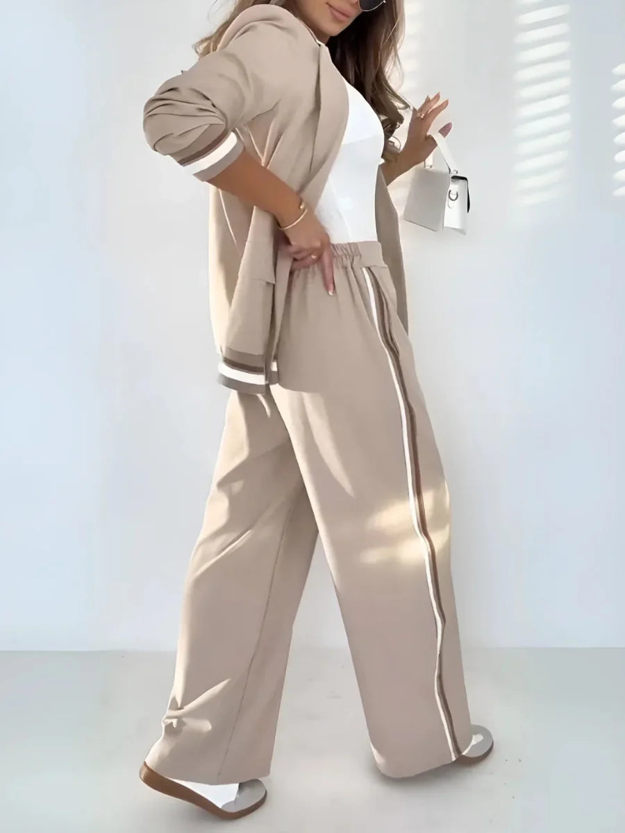 Vivian | Co-ord sæt